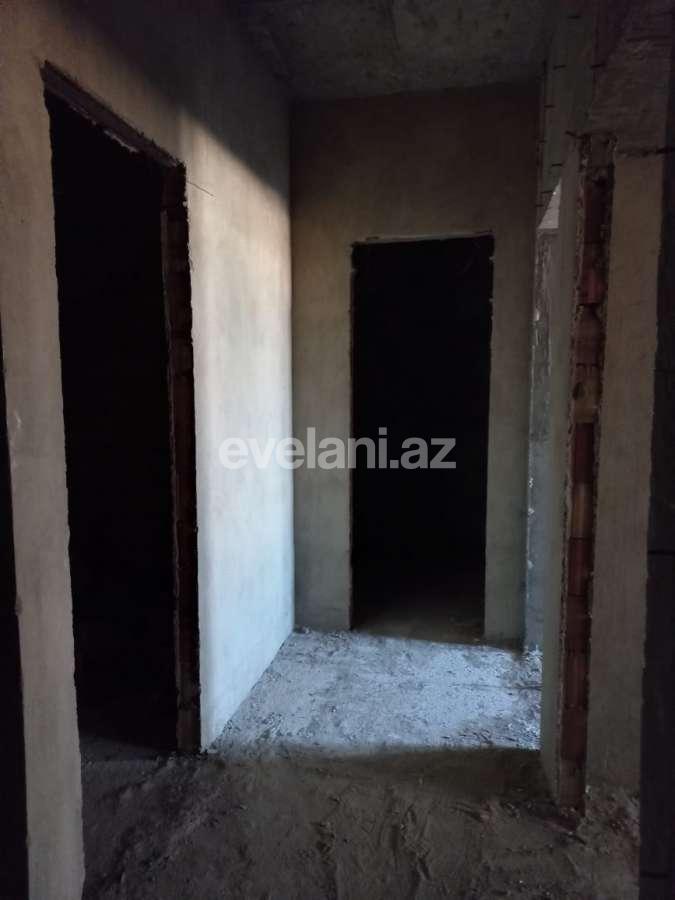 Satılır, yeni tikili, 3 otaqlı, 142 m², Bakı, Xətai r, Əhmədli q, Əhmədli m.