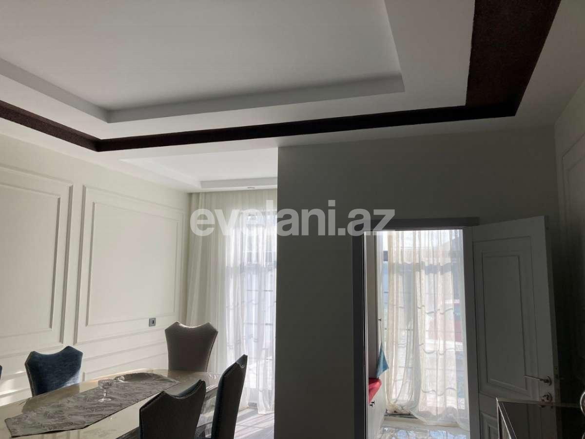 Sale, garden / house, 5 room, 240 m², Baku, Khazar r, Buzovna d.