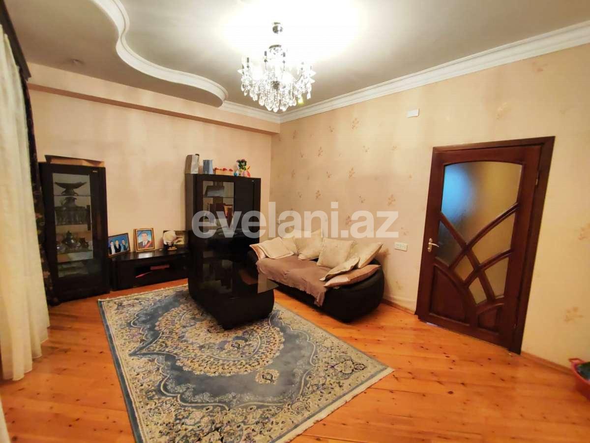Продаётся, вторичка, 3-комнаты, 105 m², Баку, Сураханский r, Карачухур p.