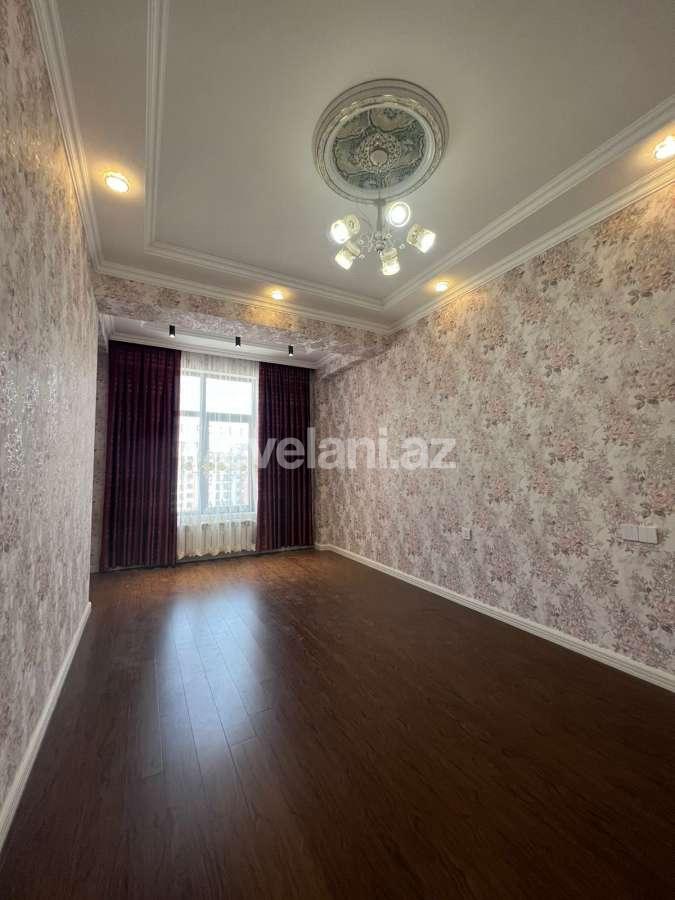 Satılır, yeni tikili, 2 otaqlı, 71 m², Bakı, Sabunçu r, Bakıxanov q.