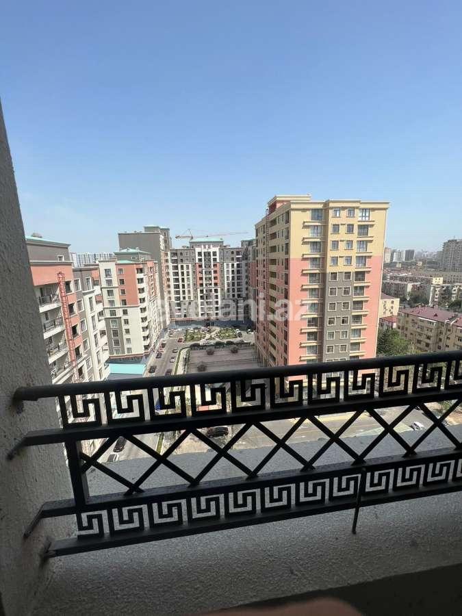 Satılır, yeni tikili, 2 otaqlı, 71 m², Bakı, Sabunçu r, Bakıxanov q.
