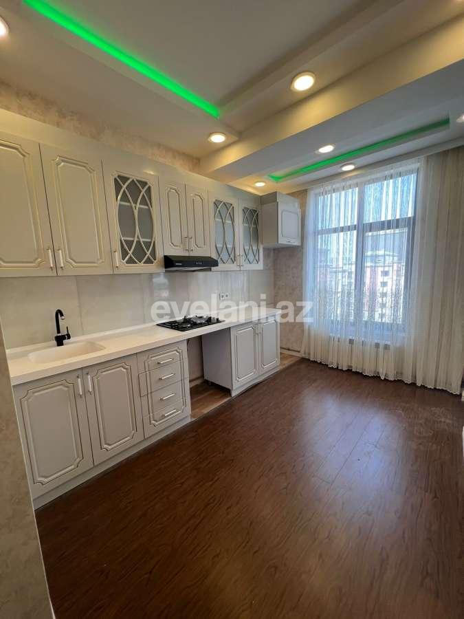 Satılır, yeni tikili, 2 otaqlı, 71 m², Bakı, Sabunçu r, Bakıxanov q.