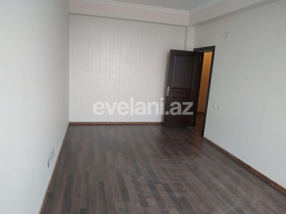 Сдаётся, новостройка, 3-комнаты, 90 m², Баку, Сураханский r, Говсан p, Ахмедлы m.