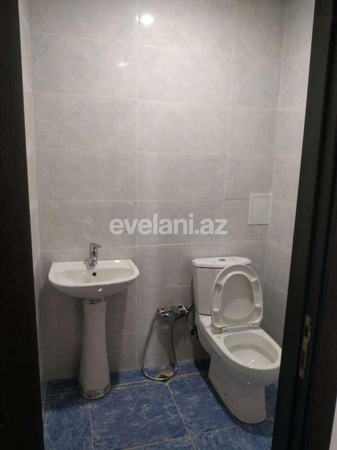 Сдаётся, новостройка, 3-комнаты, 90 m², Баку, Сураханский r, Говсан p, Ахмедлы m.