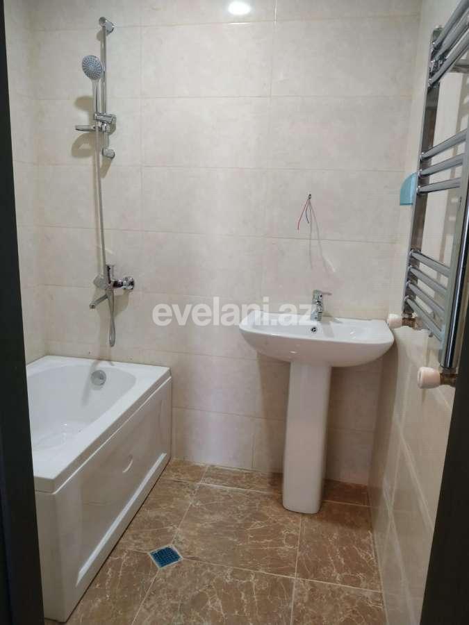 Сдаётся, новостройка, 3-комнаты, 90 m², Баку, Сураханский r, Говсан p, Ахмедлы m.