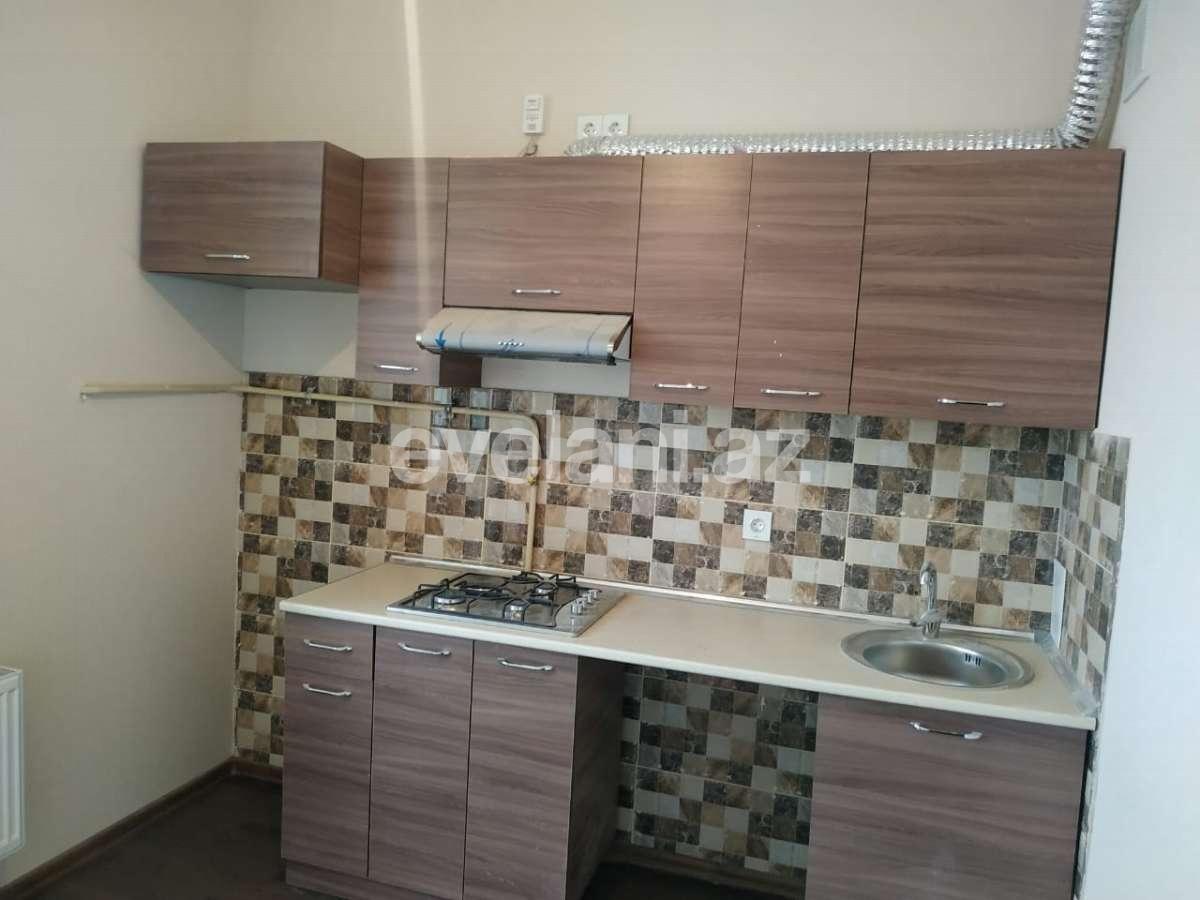 Сдаётся, новостройка, 3-комнаты, 90 m², Баку, Сураханский r, Говсан p, Ахмедлы m.