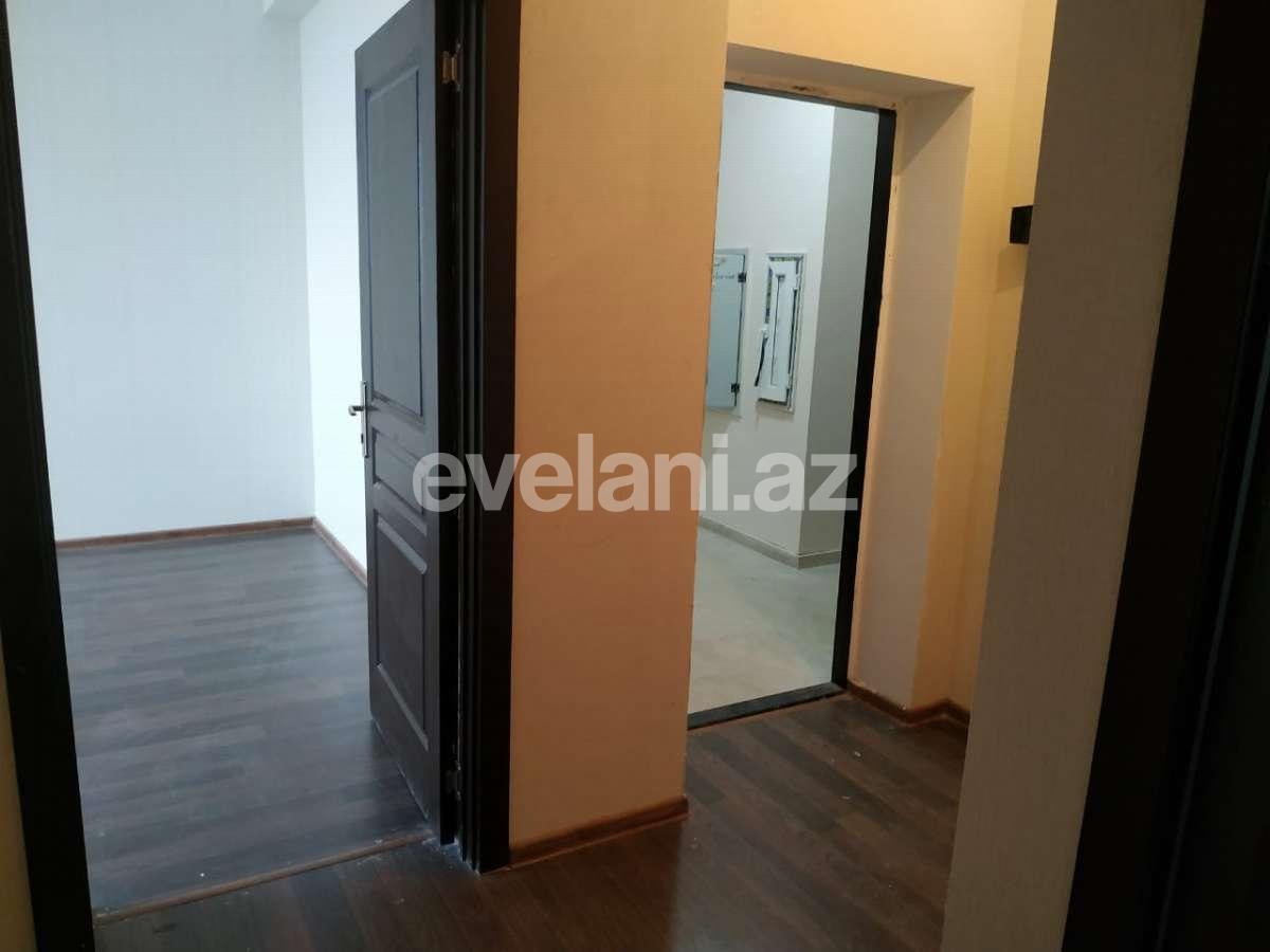 Сдаётся, новостройка, 3-комнаты, 90 m², Баку, Сураханский r, Говсан p, Ахмедлы m.