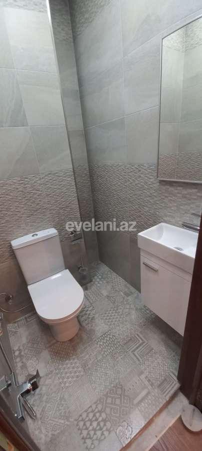 Satılır, yeni tikili, 3 otaqlı, 130 m², Bakı, Binəqədi r, Azadlıq prospekti m.