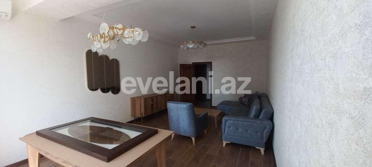 Satılır, yeni tikili, 3 otaqlı, 130 m², Bakı, Binəqədi r, Azadlıq prospekti m.