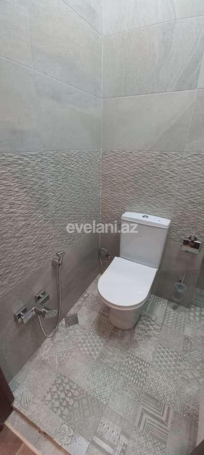 Satılır, yeni tikili, 3 otaqlı, 130 m², Bakı, Binəqədi r, Azadlıq prospekti m.