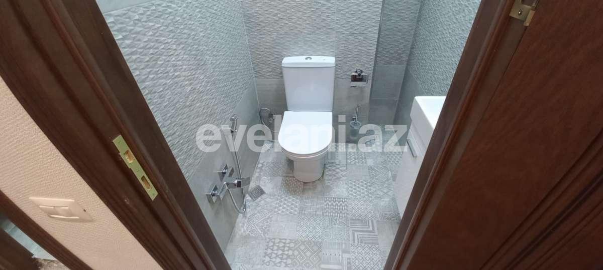 Satılır, yeni tikili, 3 otaqlı, 130 m², Bakı, Binəqədi r, Azadlıq prospekti m.
