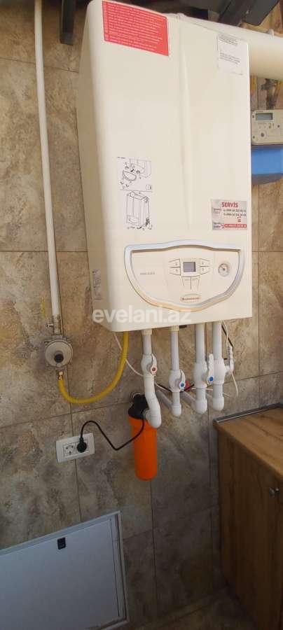 Satılır, yeni tikili, 3 otaqlı, 130 m², Bakı, Binəqədi r, Azadlıq prospekti m.