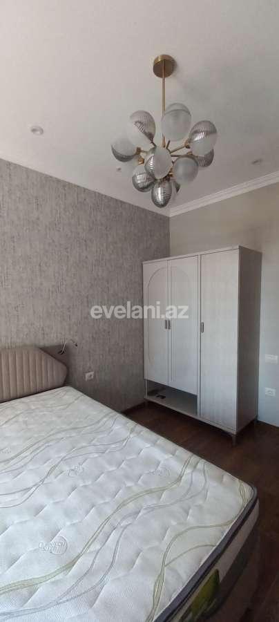 Satılır, yeni tikili, 3 otaqlı, 130 m², Bakı, Binəqədi r, Azadlıq prospekti m.