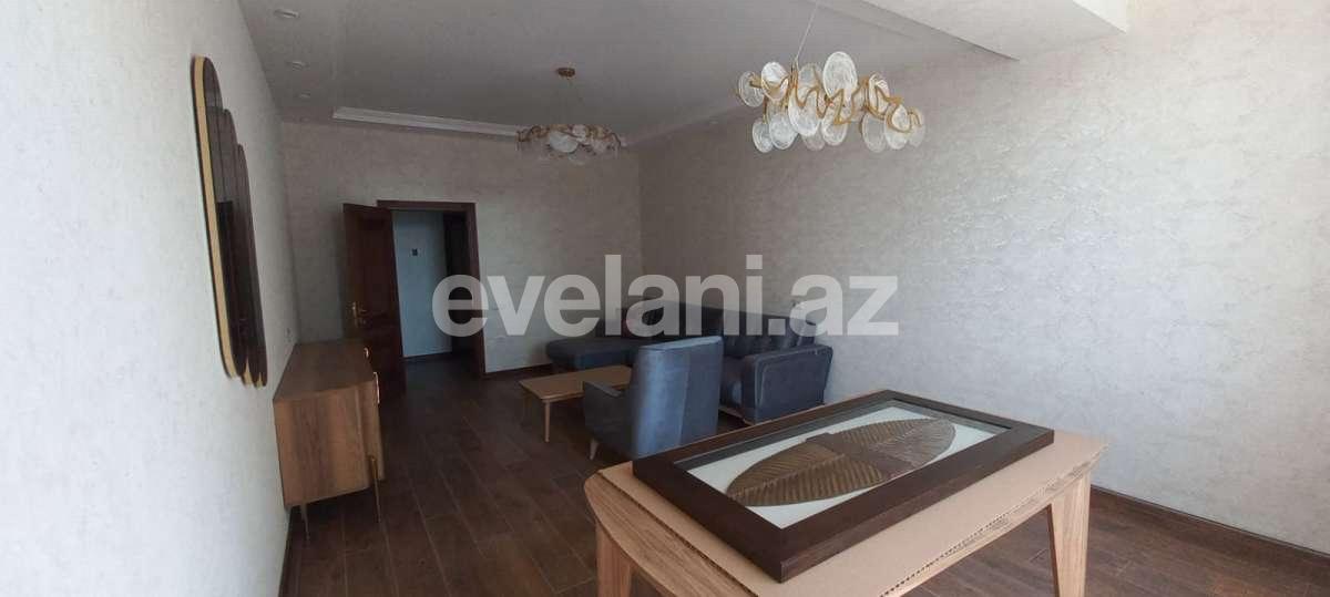 Satılır, yeni tikili, 3 otaqlı, 130 m², Bakı, Binəqədi r, Azadlıq prospekti m.
