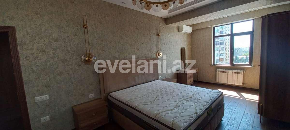 Satılır, yeni tikili, 3 otaqlı, 130 m², Bakı, Binəqədi r, Azadlıq prospekti m.