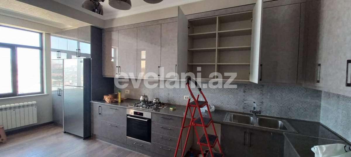 Satılır, yeni tikili, 3 otaqlı, 130 m², Bakı, Binəqədi r, Azadlıq prospekti m.