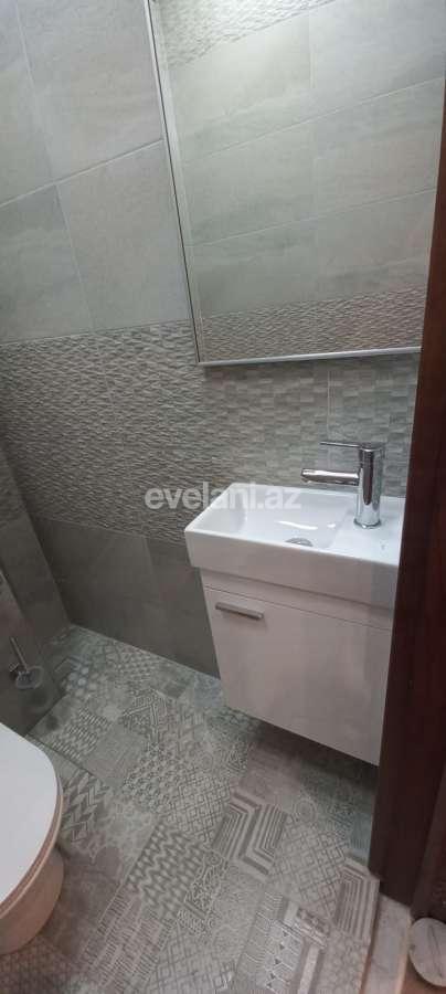 Satılır, yeni tikili, 3 otaqlı, 130 m², Bakı, Binəqədi r, Azadlıq prospekti m.