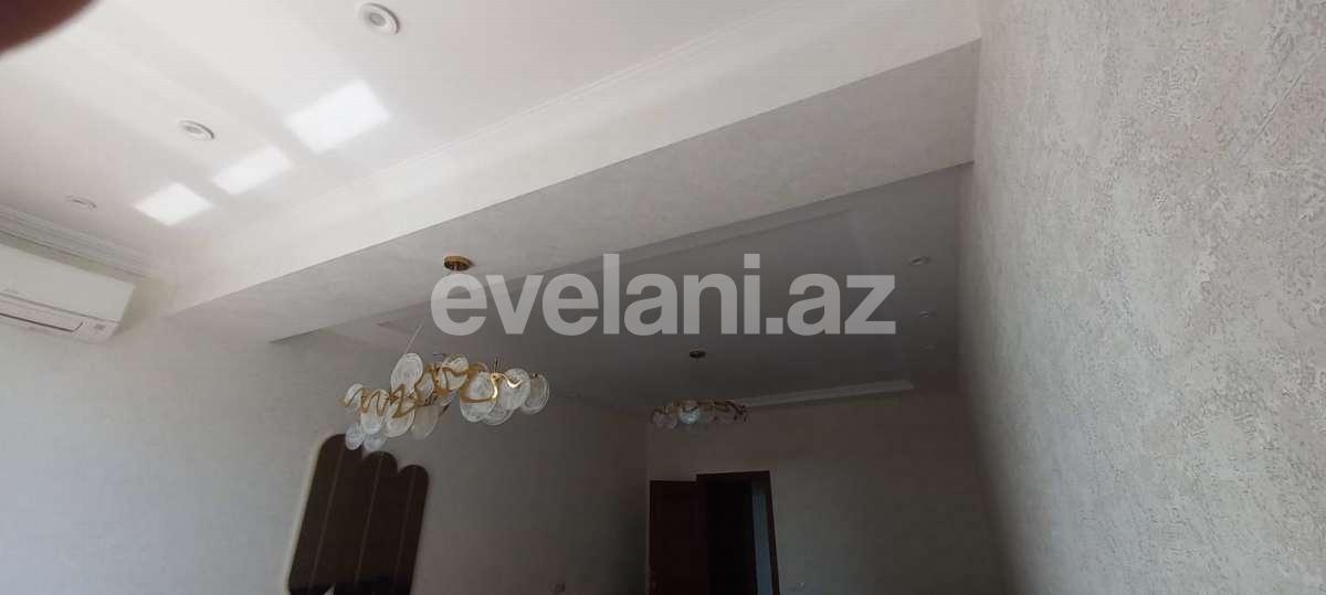 Satılır, yeni tikili, 3 otaqlı, 130 m², Bakı, Binəqədi r, Azadlıq prospekti m.