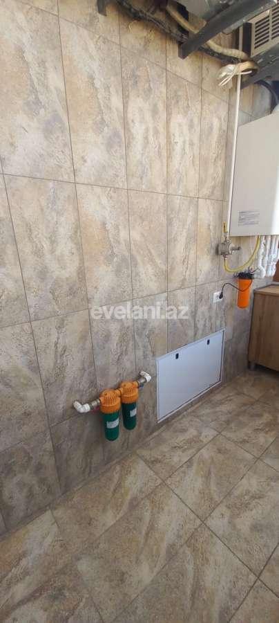 Satılır, yeni tikili, 3 otaqlı, 130 m², Bakı, Binəqədi r, Azadlıq prospekti m.
