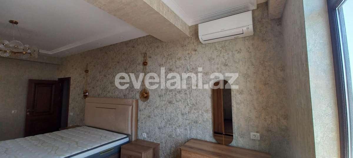 Satılır, yeni tikili, 3 otaqlı, 130 m², Bakı, Binəqədi r, Azadlıq prospekti m.