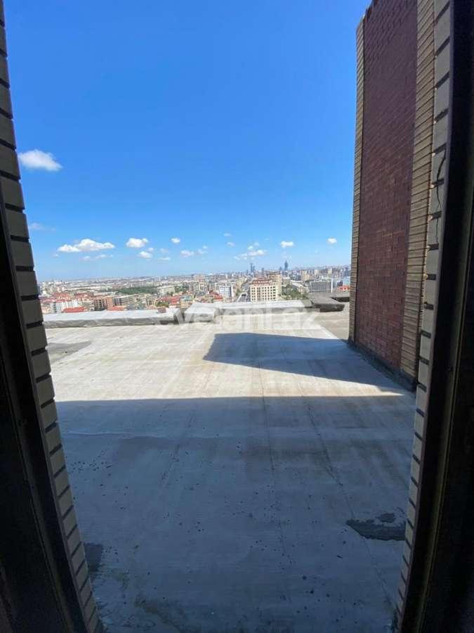 Продаётся, новостройка, 5-комнаты, 750 m², Баку, Насиминский r, Гянджлик m.