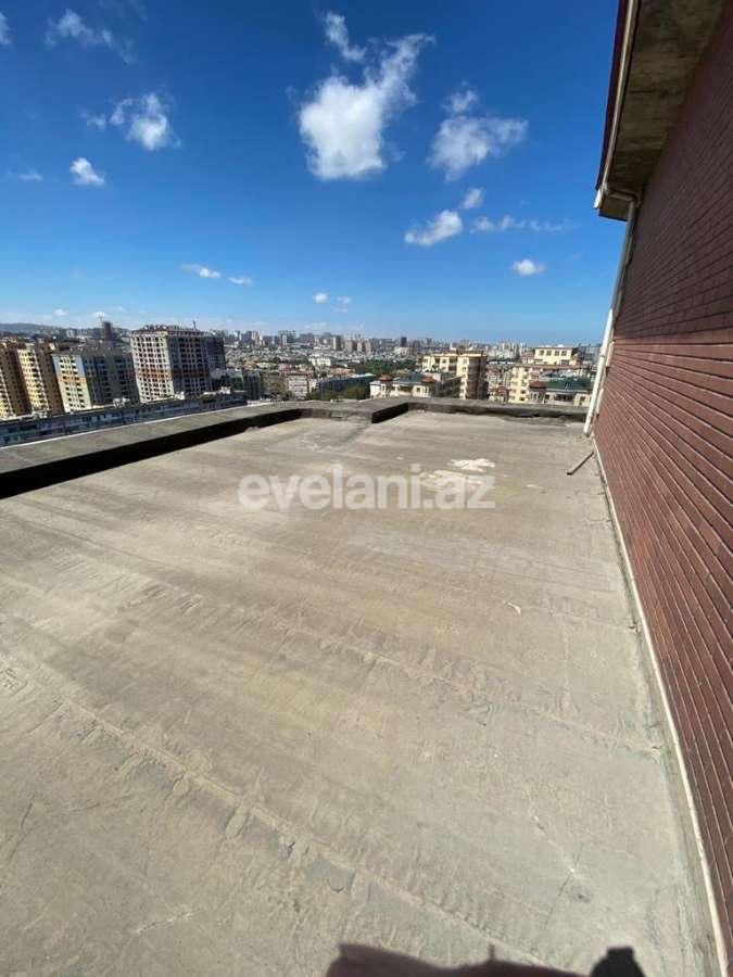 Продаётся, новостройка, 5-комнаты, 750 m², Баку, Насиминский r, Гянджлик m.