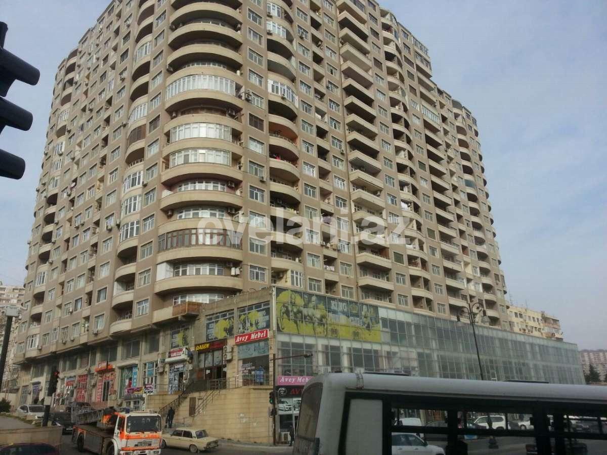Продаётся, новостройка, 5-комнаты, 750 m², Баку, Насиминский r, Гянджлик m.
