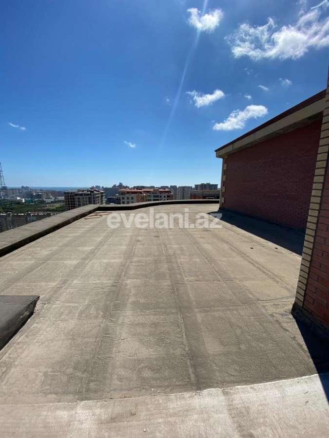 Продаётся, новостройка, 5-комнаты, 750 m², Баку, Насиминский r, Гянджлик m.