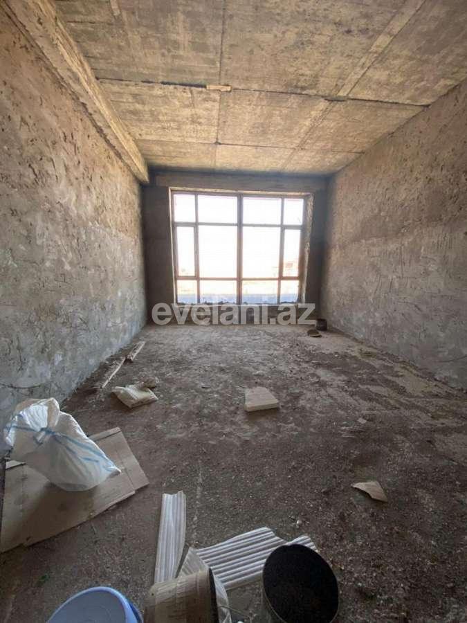 Продаётся, новостройка, 5-комнаты, 750 m², Баку, Насиминский r, Гянджлик m.