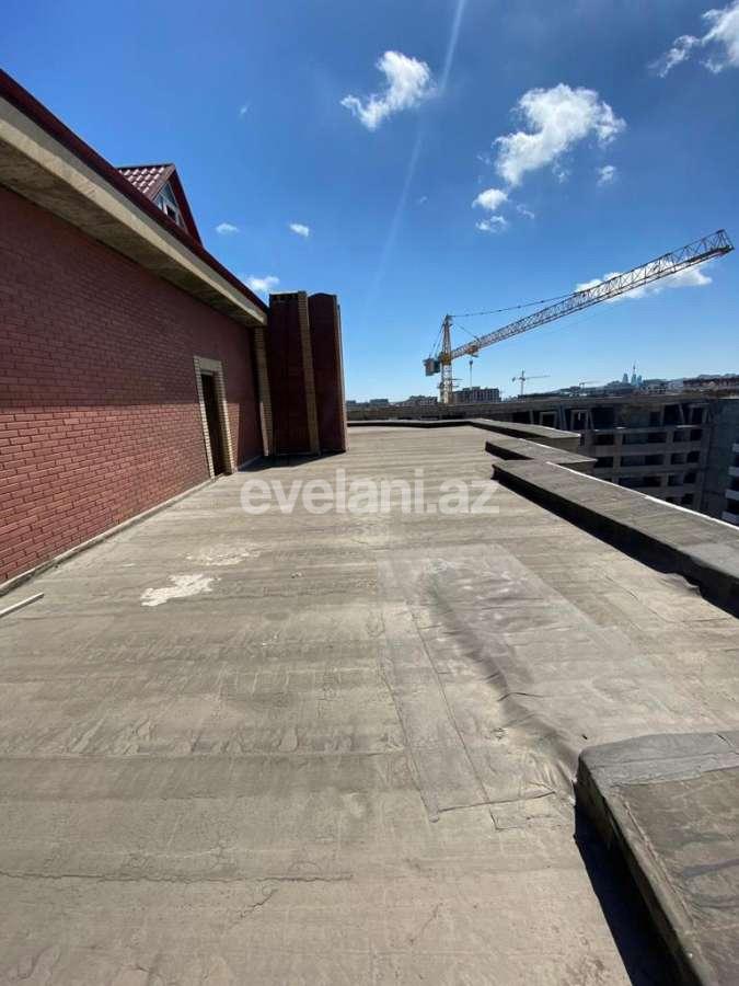 Продаётся, новостройка, 5-комнаты, 750 m², Баку, Насиминский r, Гянджлик m.