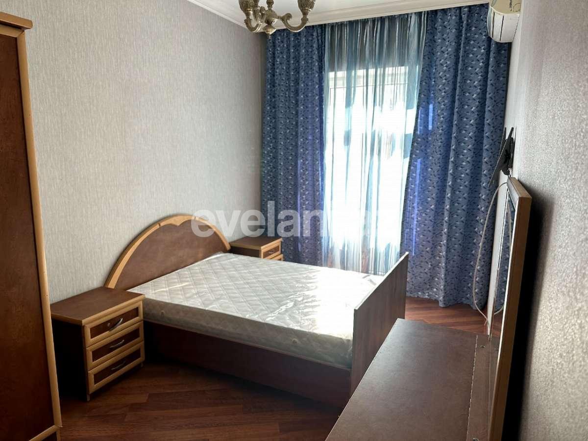 Kirayə verilir, köhnə tikili, 2 otaqlı, 70 m², Bakı, Yasamal r, Yasamal q, Nizami m.