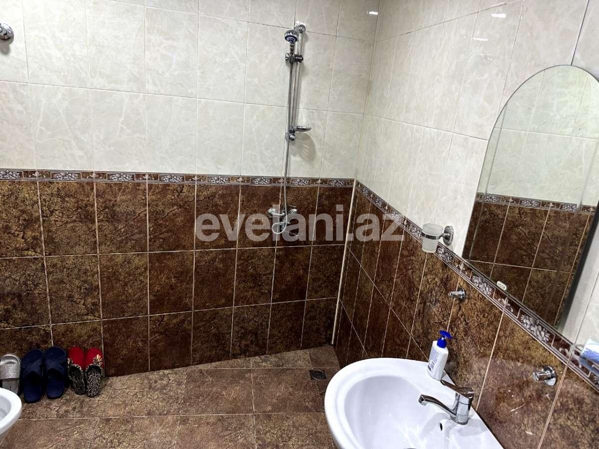 Kirayə verilir, köhnə tikili, 2 otaqlı, 70 m², Bakı, Yasamal r, Yasamal q, Nizami m.