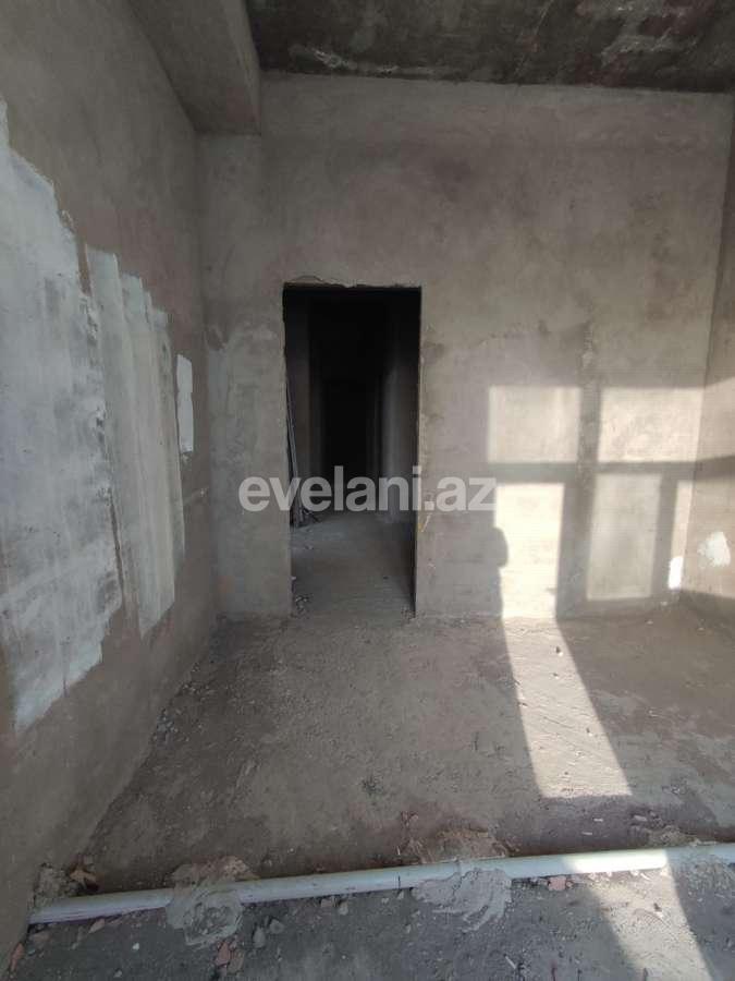 Satılır, yeni tikili, 3 otaqlı, 156 m², Bakı, Nəsimi r, Nəsimi m.