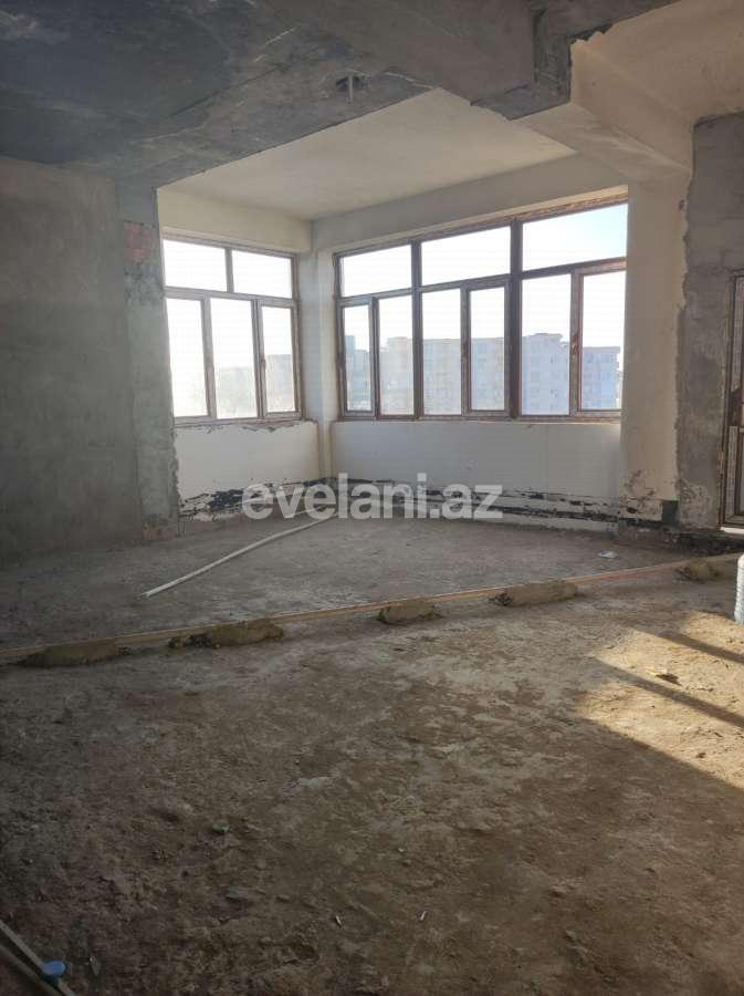 Satılır, yeni tikili, 3 otaqlı, 156 m², Bakı, Nəsimi r, Nəsimi m.