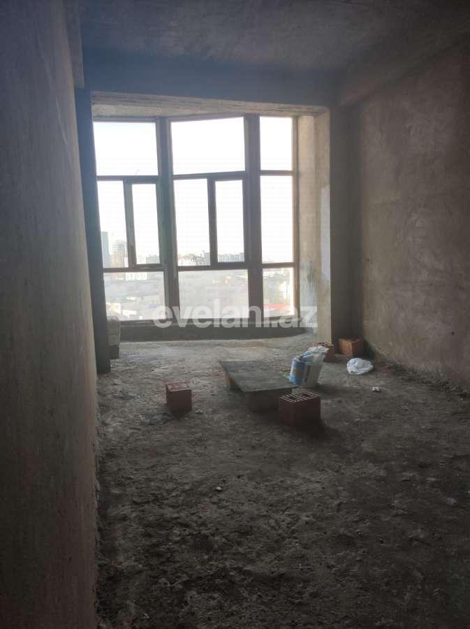 Satılır, yeni tikili, 3 otaqlı, 156 m², Bakı, Nəsimi r, Nəsimi m.