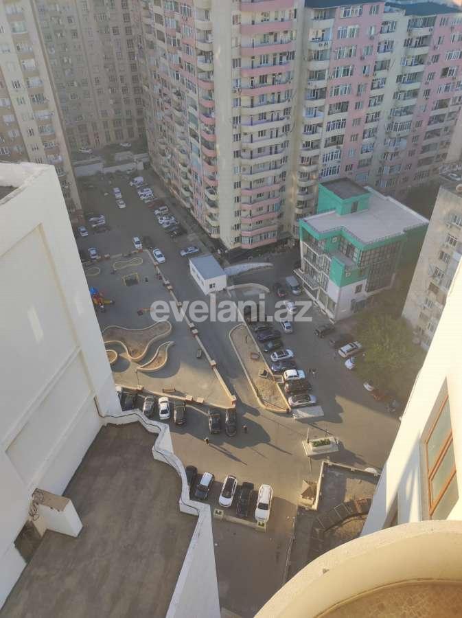 Satılır, yeni tikili, 3 otaqlı, 156 m², Bakı, Nəsimi r, Nəsimi m.