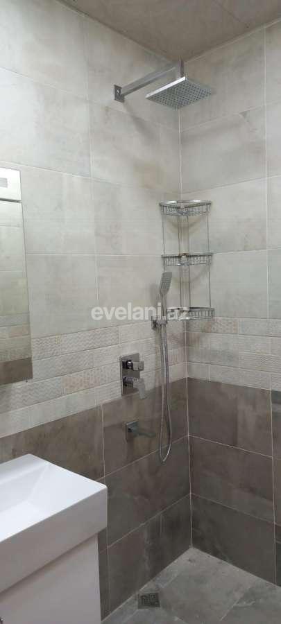 Продаётся, новостройка, 2-комнаты, 64.7 m², Баку, Бинагадинский r, М. Расулзаде p.