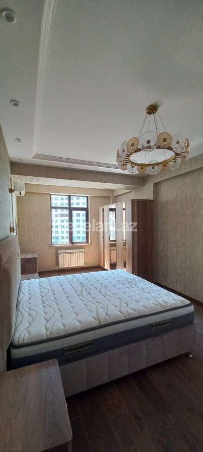 Продаётся, новостройка, 2-комнаты, 64.7 m², Баку, Бинагадинский r, М. Расулзаде p.