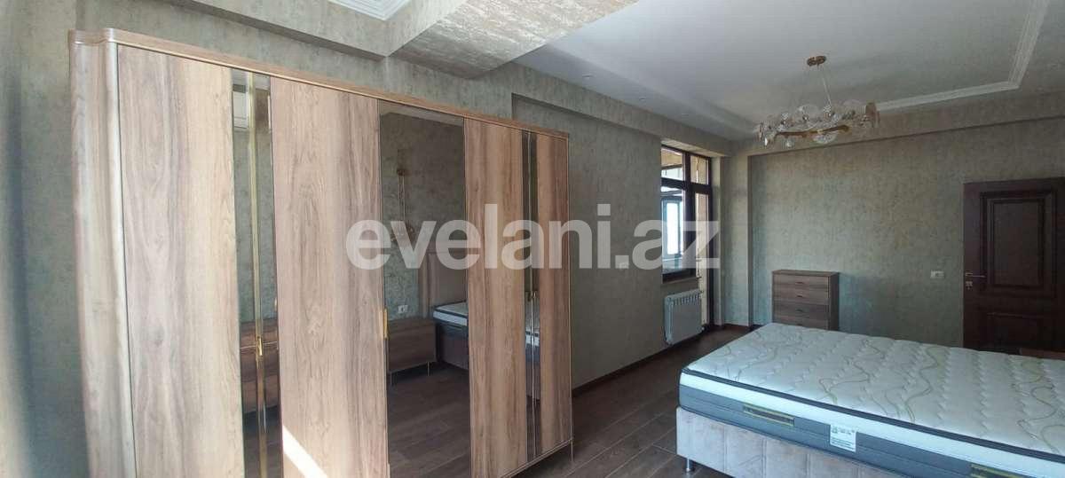 Продаётся, новостройка, 2-комнаты, 64.7 m², Баку, Бинагадинский r, М. Расулзаде p.