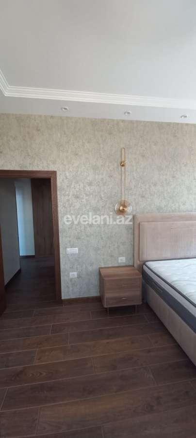 Продаётся, новостройка, 2-комнаты, 64.7 m², Баку, Бинагадинский r, М. Расулзаде p.