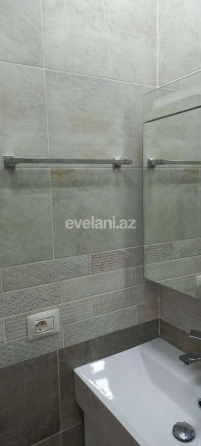 Продаётся, новостройка, 2-комнаты, 64.7 m², Баку, Бинагадинский r, М. Расулзаде p.