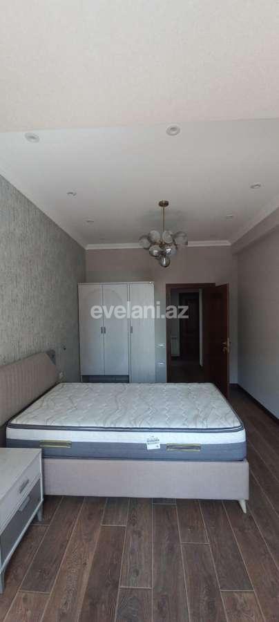 Продаётся, новостройка, 2-комнаты, 64.7 m², Баку, Бинагадинский r, М. Расулзаде p.