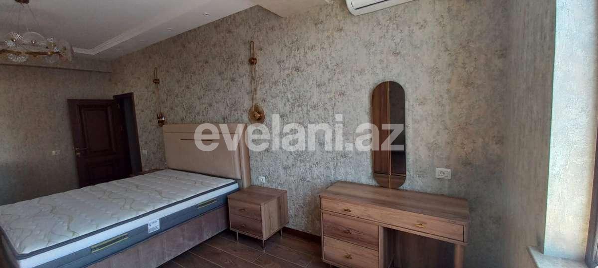 Продаётся, новостройка, 2-комнаты, 64.7 m², Баку, Бинагадинский r, М. Расулзаде p.