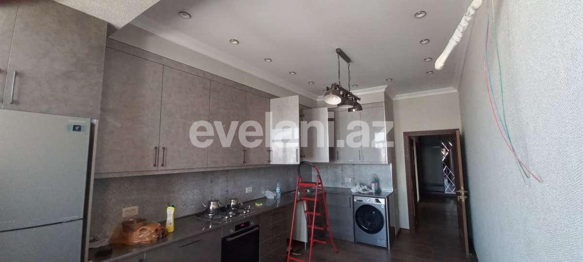 Продаётся, новостройка, 2-комнаты, 64.7 m², Баку, Бинагадинский r, М. Расулзаде p.