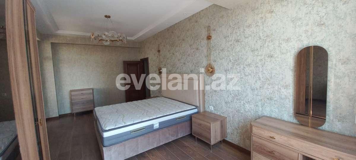 Продаётся, новостройка, 2-комнаты, 64.7 m², Баку, Бинагадинский r, М. Расулзаде p.