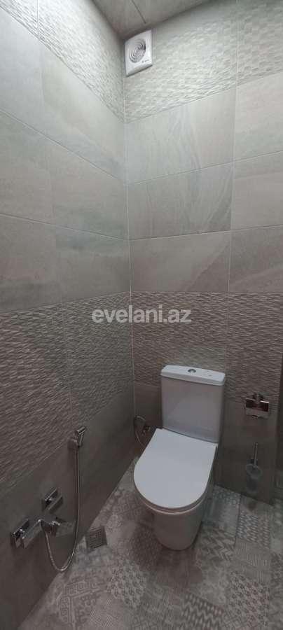 Продаётся, новостройка, 2-комнаты, 64.7 m², Баку, Бинагадинский r, М. Расулзаде p.