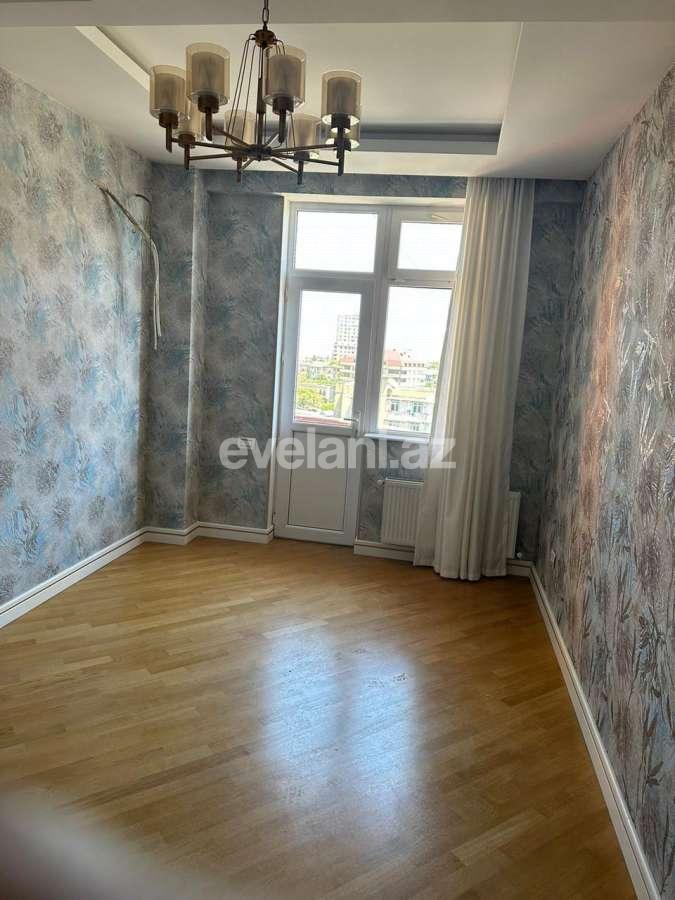 Sale, new building, 4 room, 155 m², Baku, Binagadi r, 7-th microdistrict d, Azadlig prospekti m.