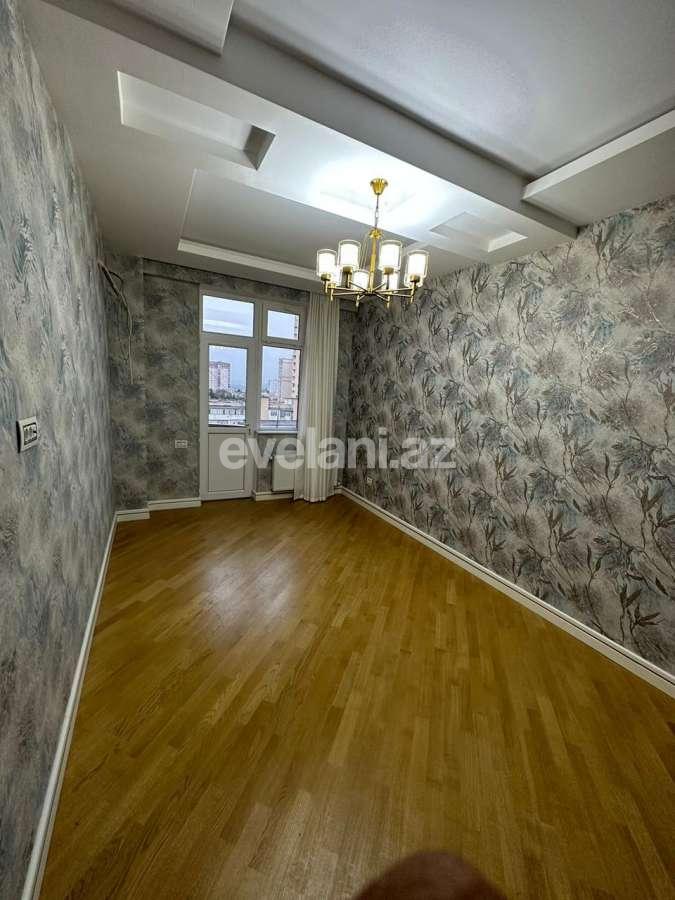 Sale, new building, 4 room, 155 m², Baku, Binagadi r, 7-th microdistrict d, Azadlig prospekti m.