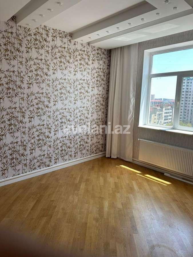 Sale, new building, 4 room, 155 m², Baku, Binagadi r, 7-th microdistrict d, Azadlig prospekti m.