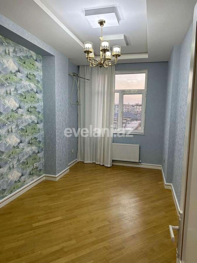 Sale, new building, 4 room, 155 m², Baku, Binagadi r, 7-th microdistrict d, Azadlig prospekti m.